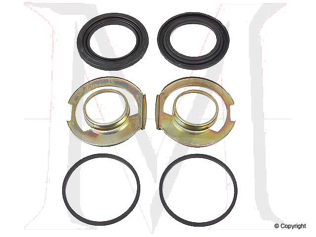 FRONT CALIPER REPAIR KIT