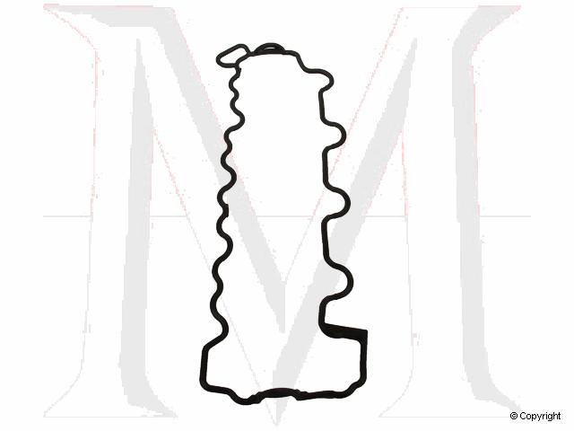 VALVE COVER GASKET