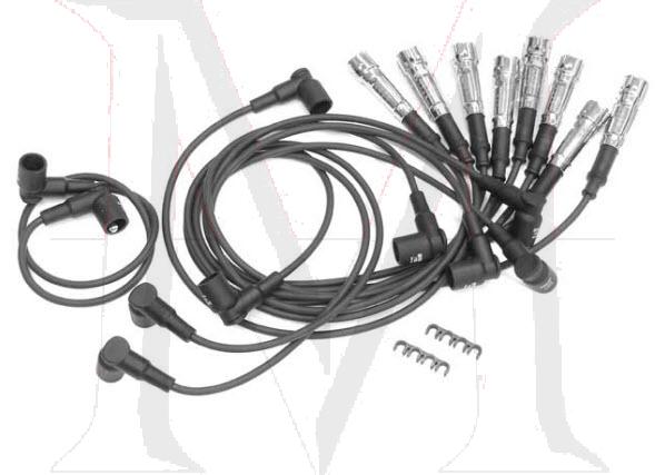 SPARK PLUG WIRE SET